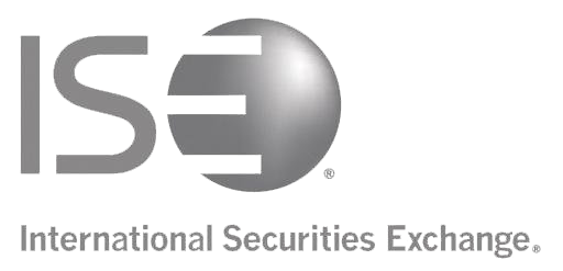 Logo for Integrated Securities Exchange Holdings, Inc