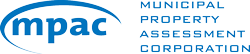 Logo for Municipal Property Assesment Corporation