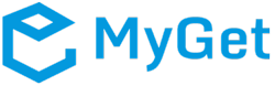 Logo for MyGet