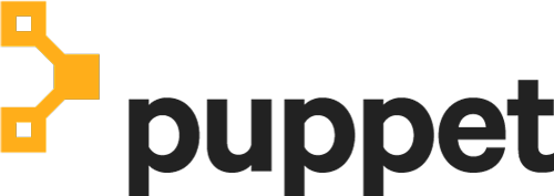 Logo for Puppet, Inc