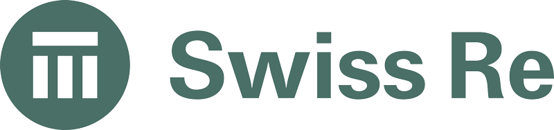 Logo for Swiss Re Group