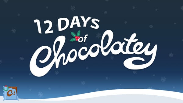 12 Days of Chocolatey