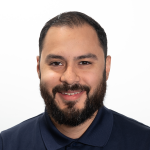 Alex Aveldanez, Full Stack Software Engineer