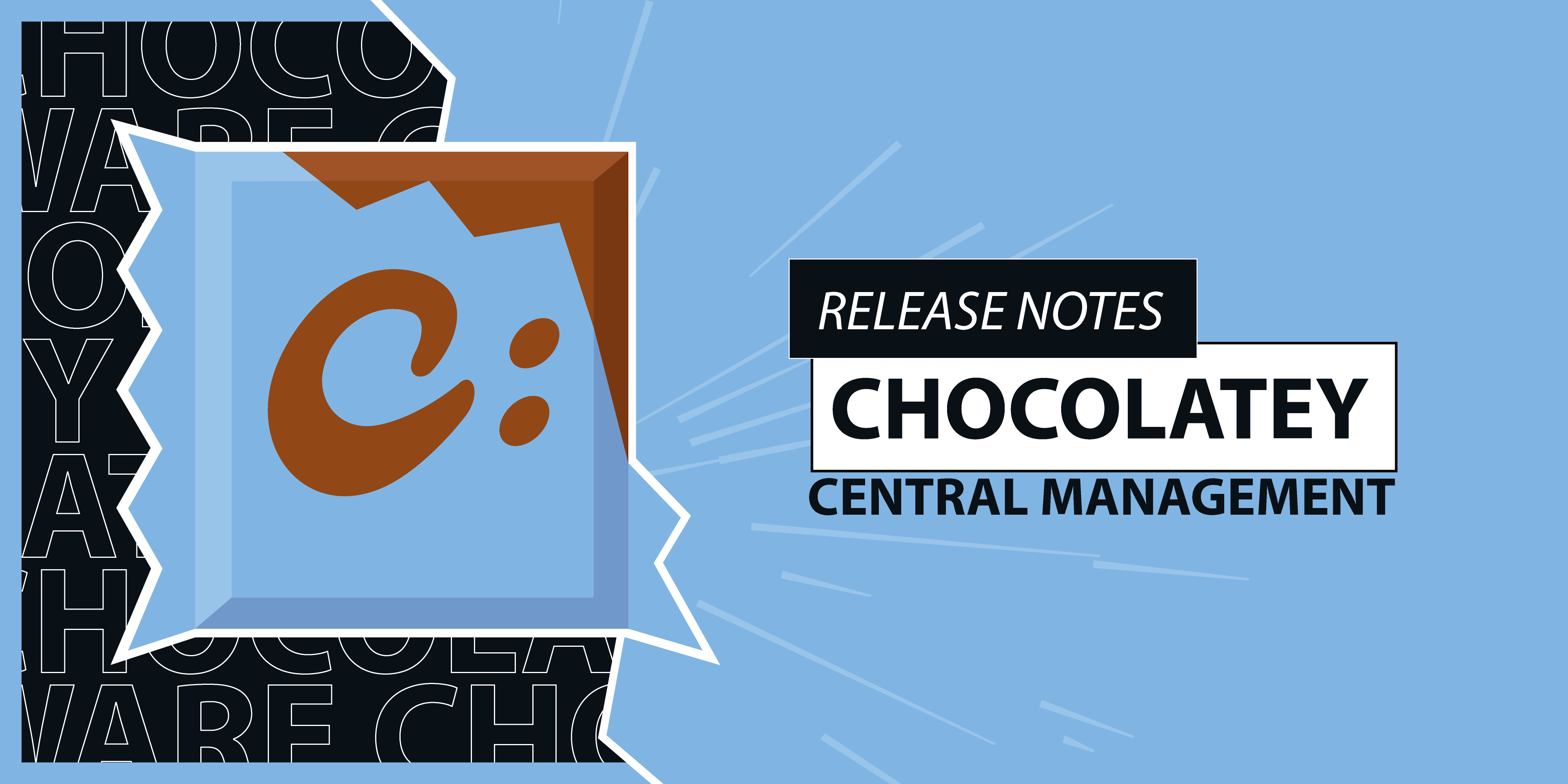 Chocolatey Software