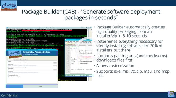 Chocolatey Software Whois - Windows Sysinternals 1.21