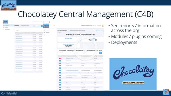 An expert explains Central Management Deployments